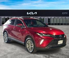 TOYOTA VENZA 2022 TOYOTA VENZA XLE