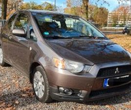 MITSUBISHI COLT 1.3 CLEARTEC