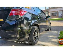 VENDO COMPLETO (CHAPA VIEJA)