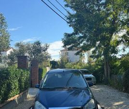 FORD C-MAX FORD CMAX