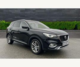 MG HS 1.5 T-GDI EXCLUSIVE EURO 6 (START/STOP) 5DR