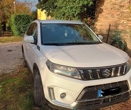 SUZUKI VITARA 1.4 MILD HYBRID 2024