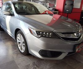 ACURA ILX ACURA ILX 2.4 TECH AT