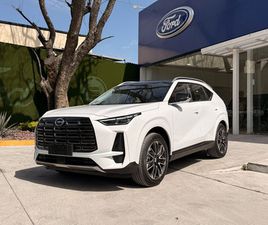 GAC MOTOR GS4 GAC GS4 MAX 2026