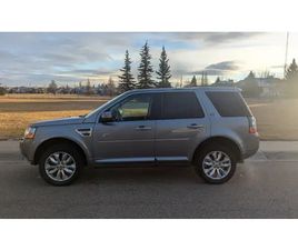 2013 LAND ROVER LR2 SE