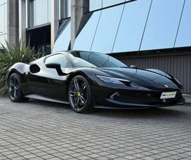 FERRARI 296 GTS 296 296 GTS