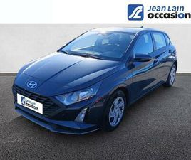 HYUNDAI I20 I20 1.2 79 INITIA