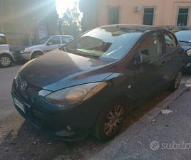 MAZDA 2 MAZDA2 2A SERIE 1.3 16V 75CV 5P PLAY