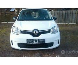 RENAULT TWINGO SCE 65 CV INTENS FULL