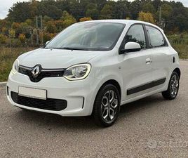 RENAULT TWINGO SCE 65 CV INTENS FULL