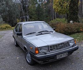 VOLVO 360