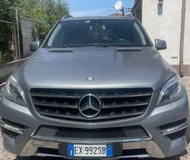 BT SPORT 4MATIC AUTO