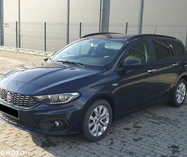FIAT TIPO STATION WAGON FIAT TIPO 1.6 MULTIJET 16V POP