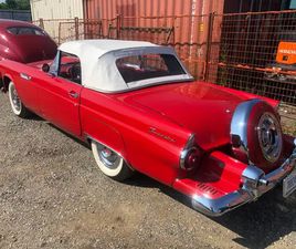 PEUGEOT PARTNER 1955 T'BIRD +++++ PERFECT CHRISTMAS GIFT FOR YOUR PARTNER +++++