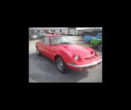OPEL GT 1972 OPEL GT