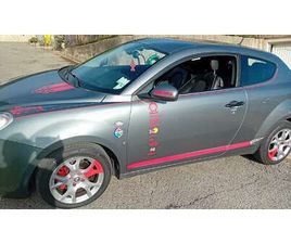 ALFA ROMEO MITO MITO 1.3 JTDM START