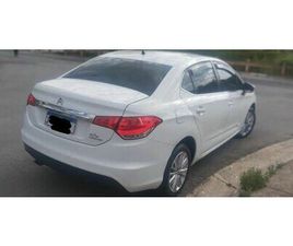 LOUNGE ORIGINE 2.0 FLEX 4P AUT.