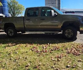 GMC SIERRA 2500HD GMC SIERRA 2500HD