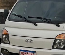 HYUNDAI HR HYUNDAI HR 2.5 TCI DIESEL (RS/RD) 2019