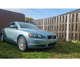 ② VOLVO C70 2008 — VOLVO — 2EMEMAIN