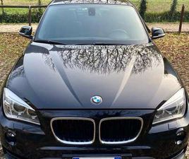 X1 XDRIVE25DA MSPORT