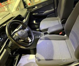 FORD GRAND TOURNEO CONNECT FORD TURNEO