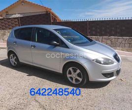 SEAT ALTEA SEAT ALTEA