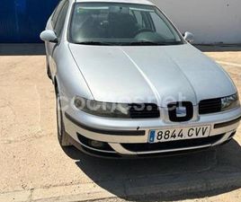 SEAT TOLEDO