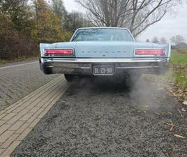 MOOIE CHRYSLER NEWPORT V8 COUPE KIJK OP MY66NEWPORT INSTA — OLDTIMERS — MARKTPLAATS