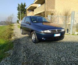 LANCIA Y LANCIA Y 1200 16V LS 1999