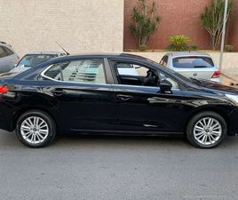 LOUNGE ORIGINE 2.0 FLEX 4P AUT.