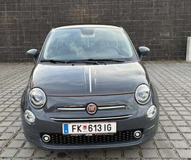 0,9 TWINAIR 85 COLLEZIONE II