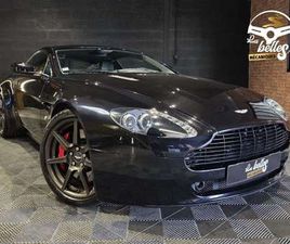 COUPÉ 4.3L V8 385CV SPORTSHIFT BVA6 - SUIVI COMPLET