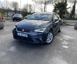 1.0 TSI 115CH SPECIAL EDITION XCELLENCE JA16 CAM