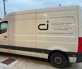 MODELLO 311 CDI F 39/35 TELAIO W1VGFBFZORP651737