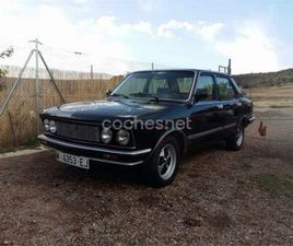 SEAT RONDA RONDA 1.7 GLD