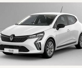 RENAULT CLIO EVOLUTION TCE 90 MY26