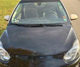 OPEL ADAM OPEL ADAM OPEN AIR 1.4 74KW OPEN AIR