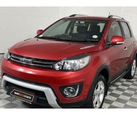 HAVAL H1 2021 HAVAL H1 1.5 VVT