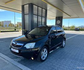 OPEL ANTARA SHITET OPEL ANTARA