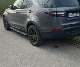 LAND ROVER DISCOVERY 2.0 TD4 S S