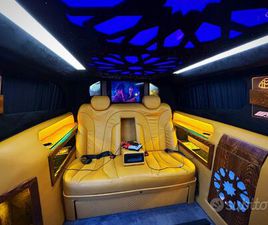 MERCEDES VITO MIXTO MERCEDES-BENZ VITO 1.6 111 CDI PC MIXTO COMPACT VI