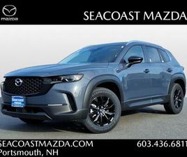 MAZDA CX-50 2026 MAZDA CX-50 PREFERRED