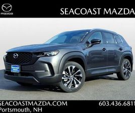 MAZDA CX-50 2026 MAZDA CX-50 PREMIUM PLUS