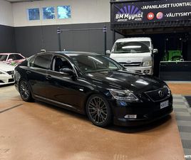 450H / 3.5L V6 HYBRID / SÔÔDETTÔVÔ ALUSTASARJA / RAHOITUS