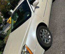 CADILLAC DTS 2009 CADILLAC DTS 130,000 MILES