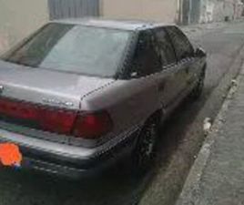 DAEWOO ESPERO CD / DLX 2.0 1997