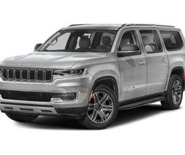 2023 JEEP WAGONEER L SERIES II 4X4