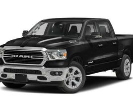 RAM TRUCKS RAM 1500 2020 RAM 1500 BIG HORN/LONE STAR