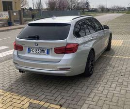335DA TOURING XDRIVE BUSINESS ADVANTAGE